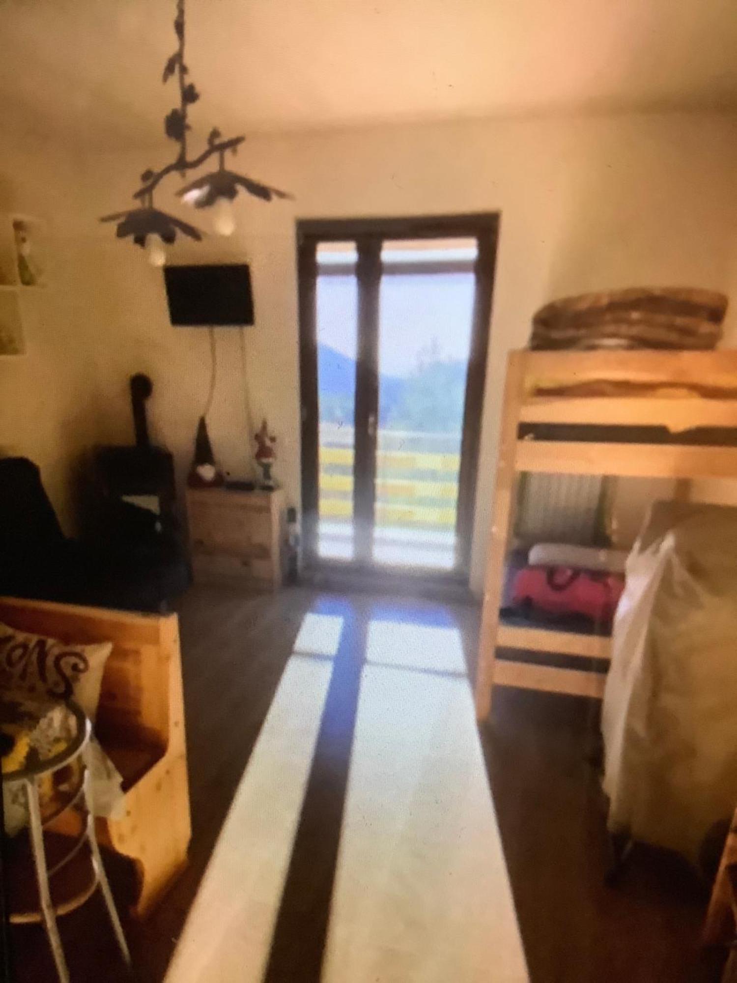 פילטינו Casetta Di Montagna מראה חיצוני תמונה